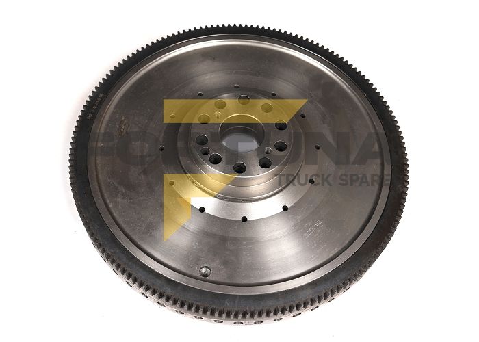 Imagem do produto VOLANTE DO MOTOR C/ CREMALHEIRA SC 124 420  ELETR. - Cód: FAP-10693